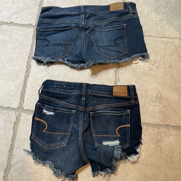 AE short bundle - Picture 6 of 7